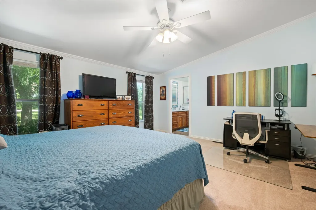 2022 Lamkin Road Mineral Wells TX 76067