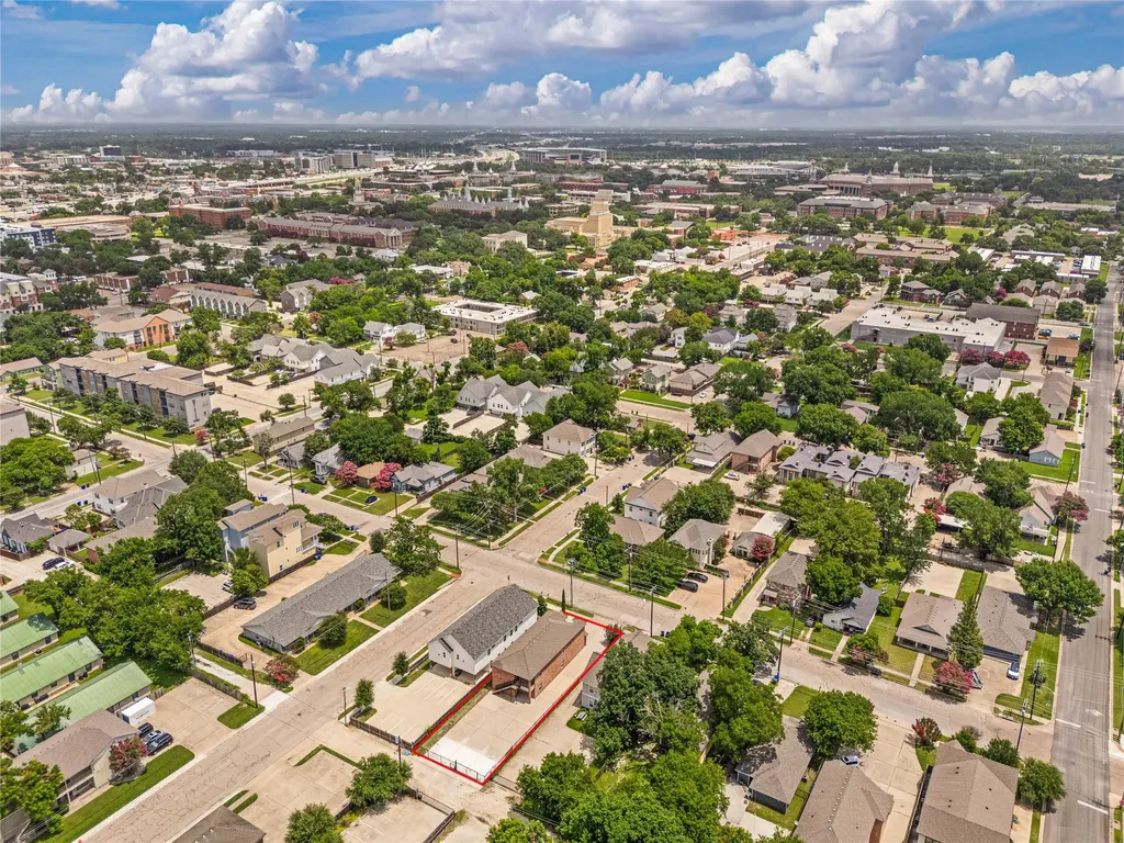 1903 S 11th Street Waco TX 76706