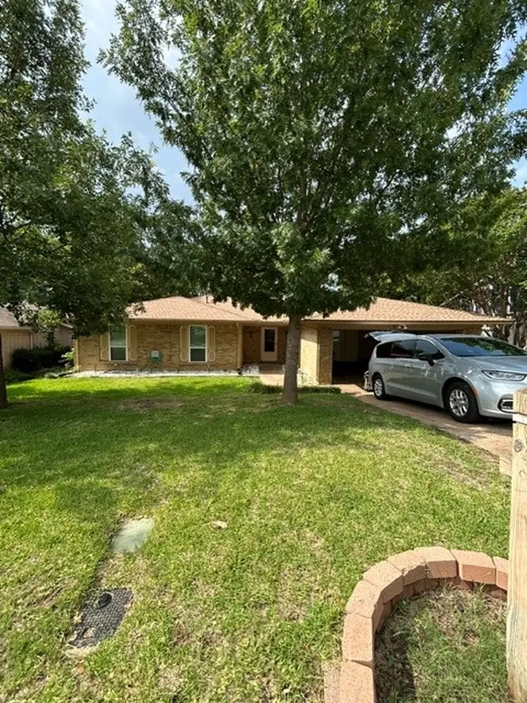 5408 Marshfield Court Arlington TX 76016