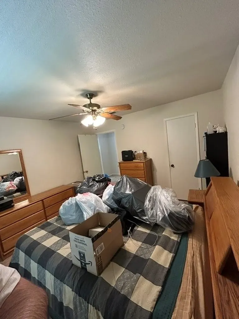 5408 Marshfield Court Arlington TX 76016