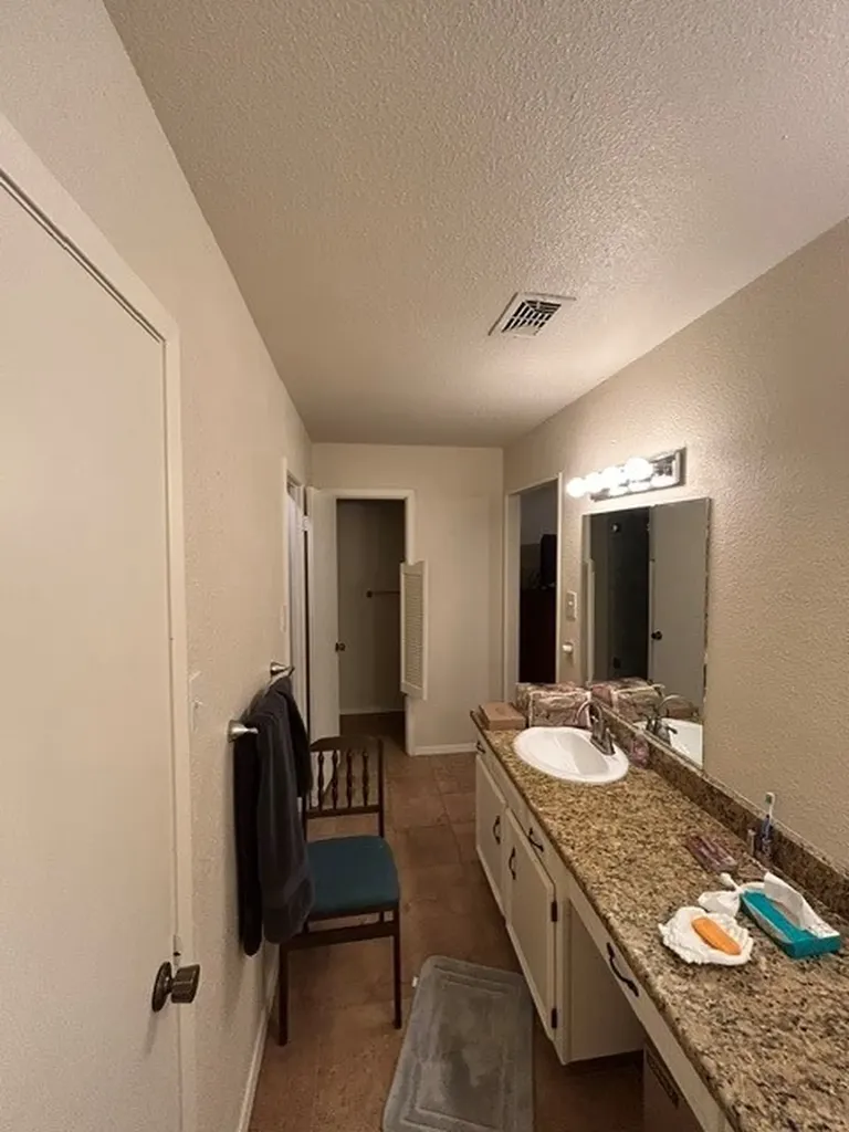 5408 Marshfield Court Arlington TX 76016
