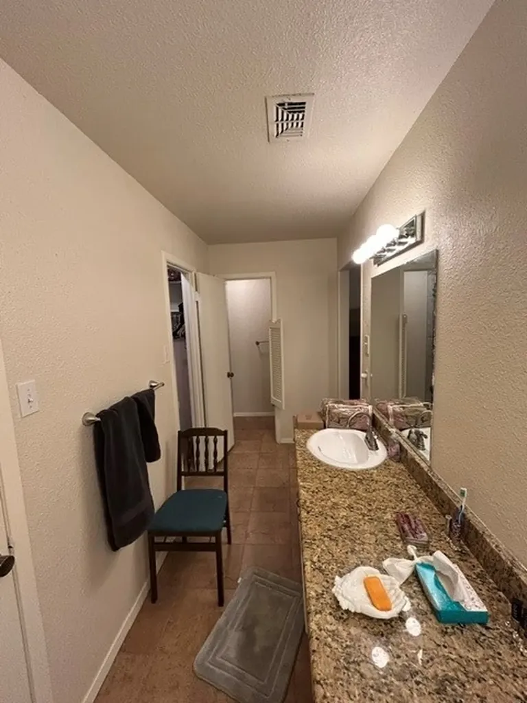 5408 Marshfield Court Arlington TX 76016