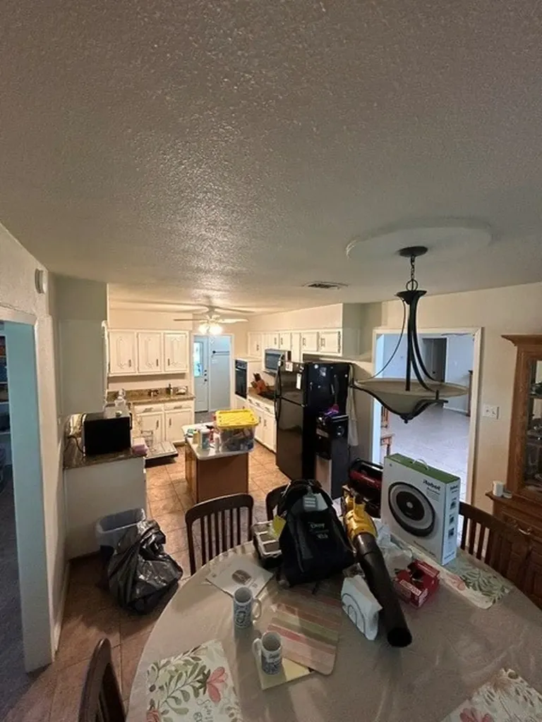 5408 Marshfield Court Arlington TX 76016