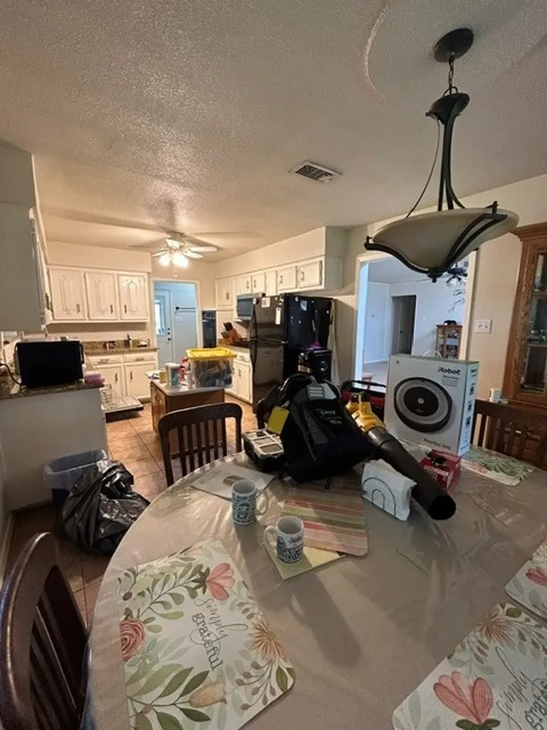 5408 Marshfield Court Arlington TX 76016