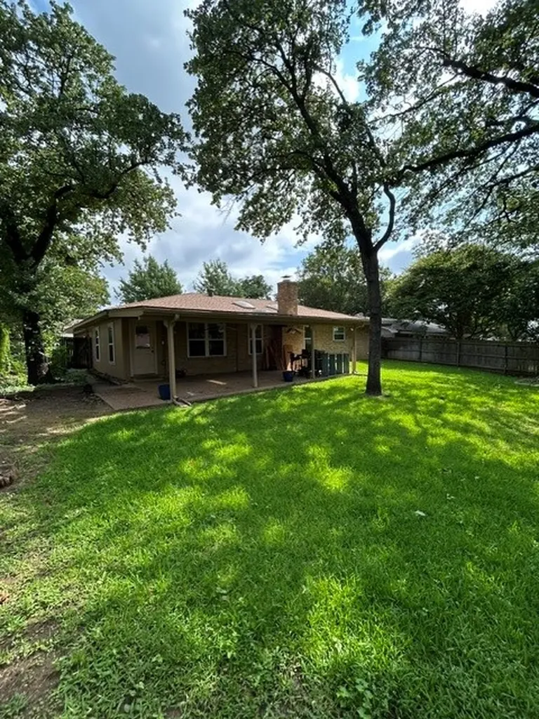 5408 Marshfield Court Arlington TX 76016