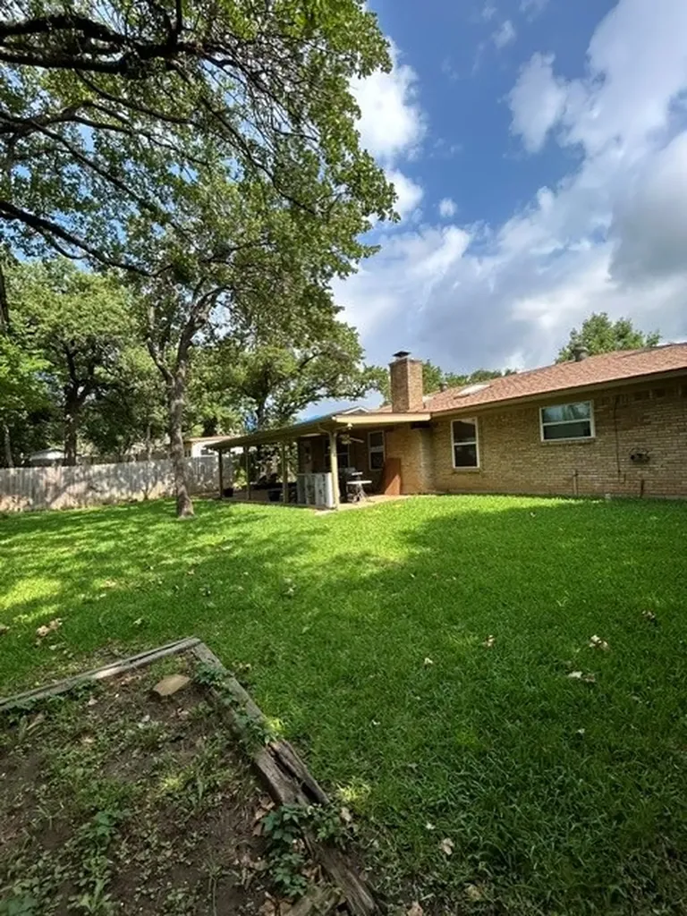 5408 Marshfield Court Arlington TX 76016