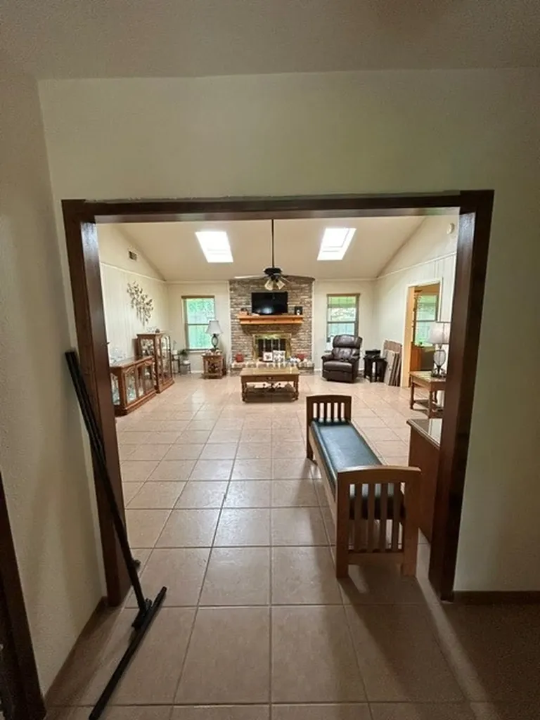 5408 Marshfield Court Arlington TX 76016