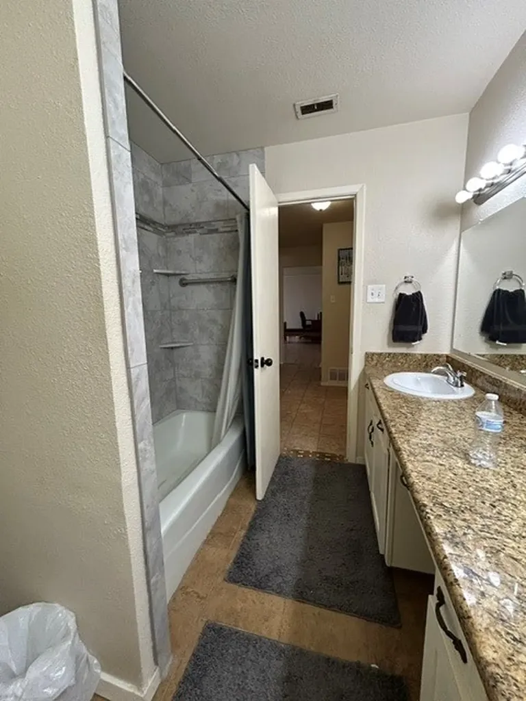 5408 Marshfield Court Arlington TX 76016