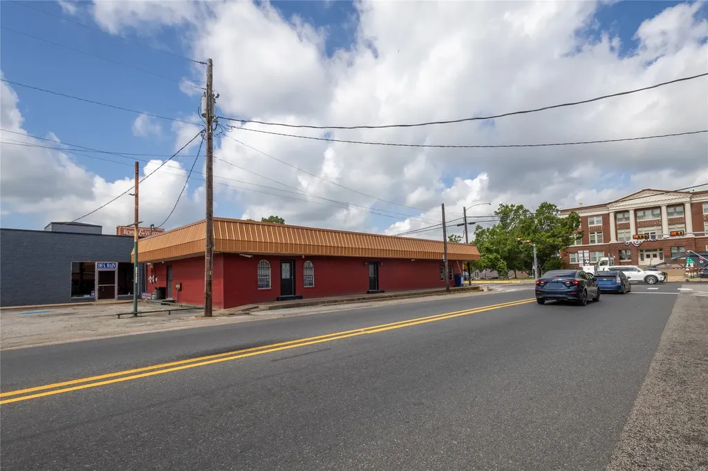 101 S Main Street Quitman TX 75783