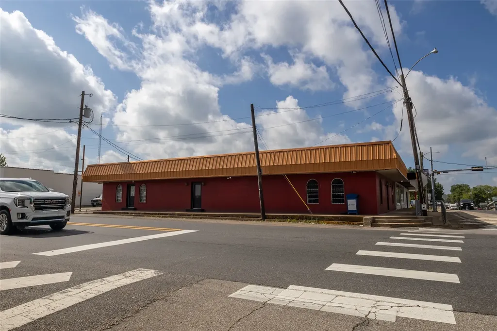 101 S Main Street Quitman TX 75783
