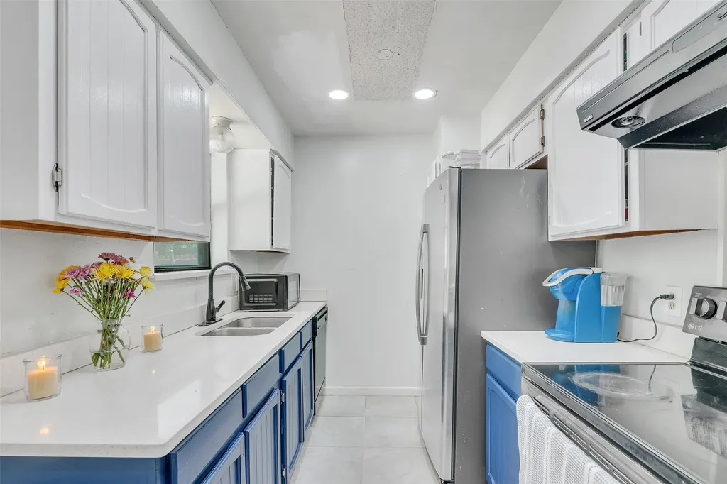 1832 Steinburg Lane Fort Worth TX 76134