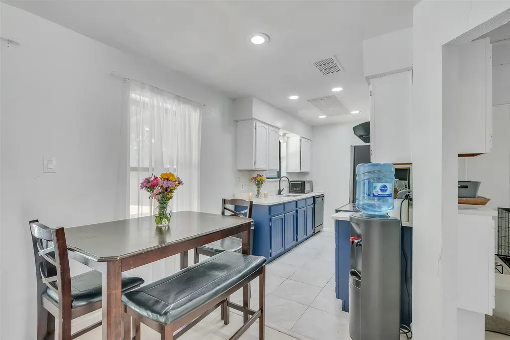 1832 Steinburg Lane Fort Worth TX 76134