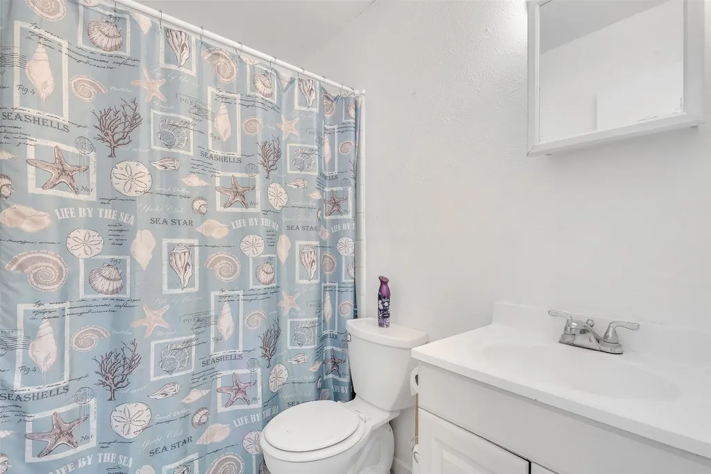 1832 Steinburg Lane Fort Worth TX 76134