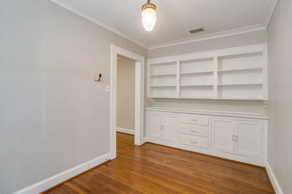 3216 Cockrell Avenue Fort Worth TX 76109