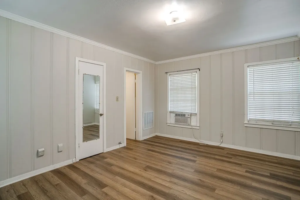 3216 Cockrell Avenue Fort Worth TX 76109