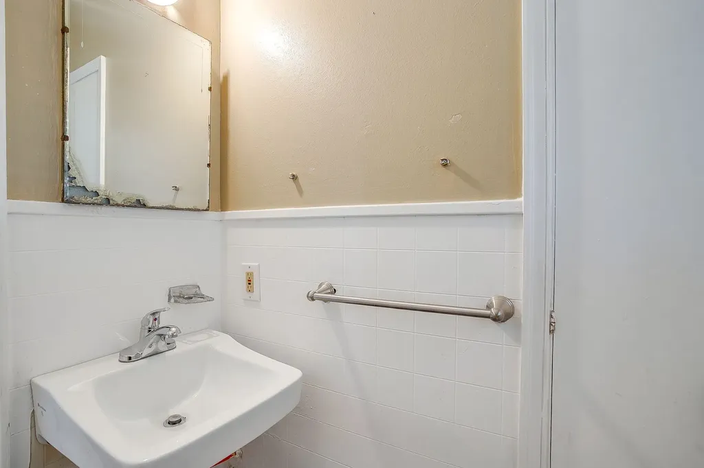 3216 Cockrell Avenue Fort Worth TX 76109