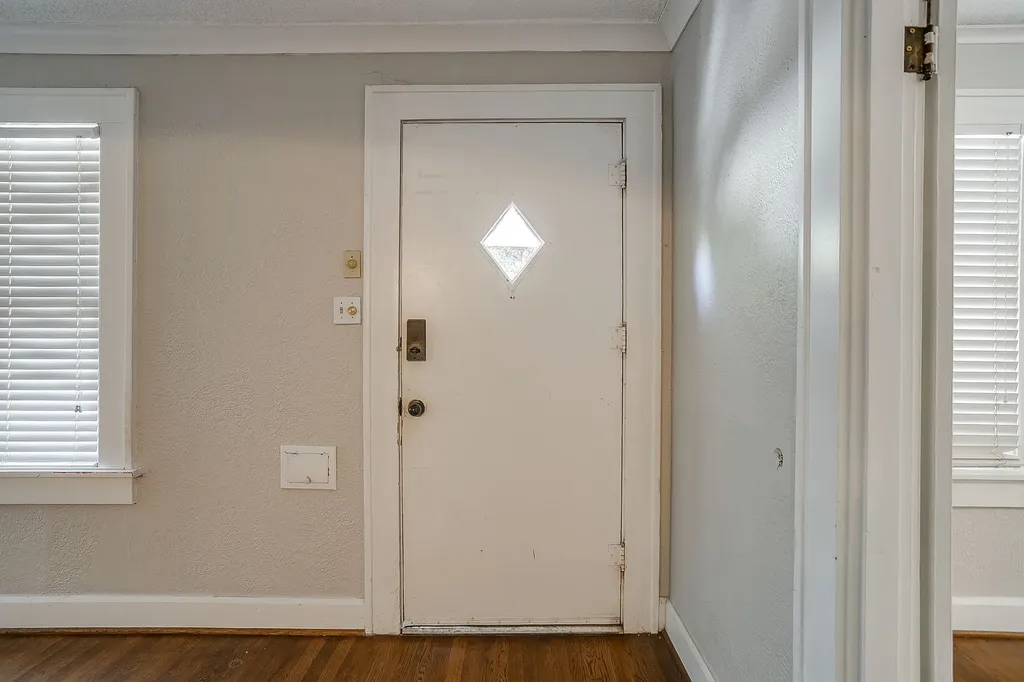 3216 Cockrell Avenue Fort Worth TX 76109
