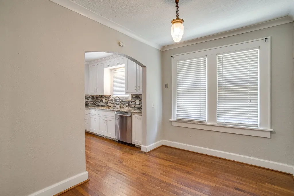 3216 Cockrell Avenue Fort Worth TX 76109