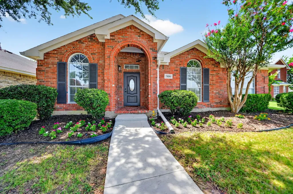 7606 Harbor Drive Rowlett TX 75088