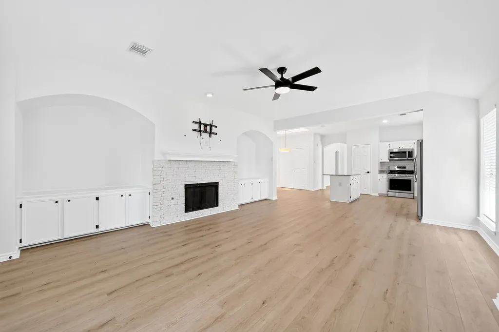 7606 Harbor Drive Rowlett TX 75088