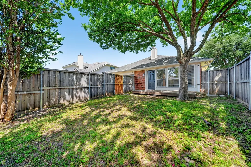 7606 Harbor Drive Rowlett TX 75088