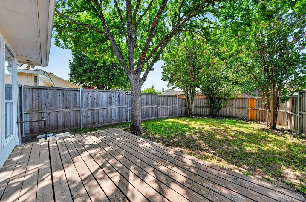 7606 Harbor Drive Rowlett TX 75088