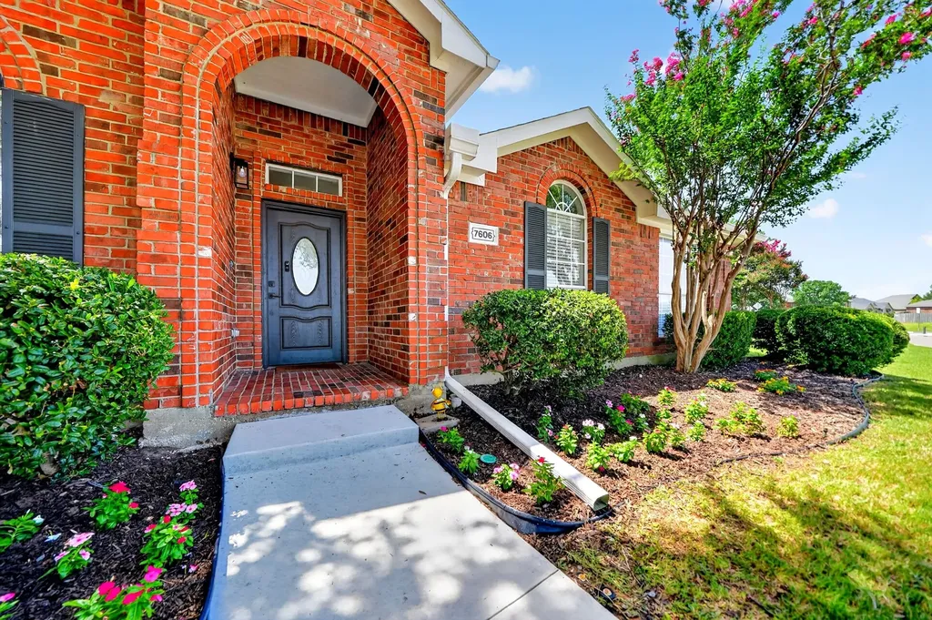 7606 Harbor Drive Rowlett TX 75088