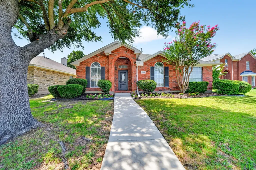 7606 Harbor Drive Rowlett TX 75088
