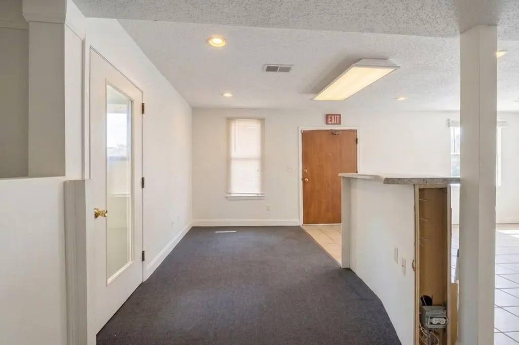 2526 Hullette Avenue Lancaster TX 75134