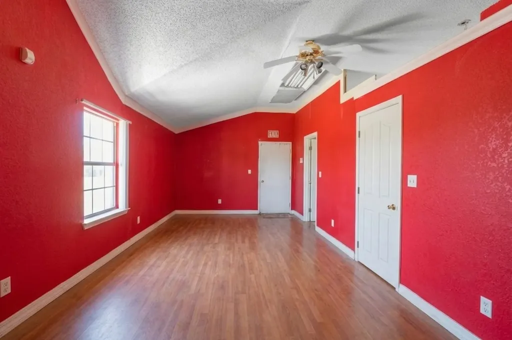 2526 Hullette Avenue Lancaster TX 75134