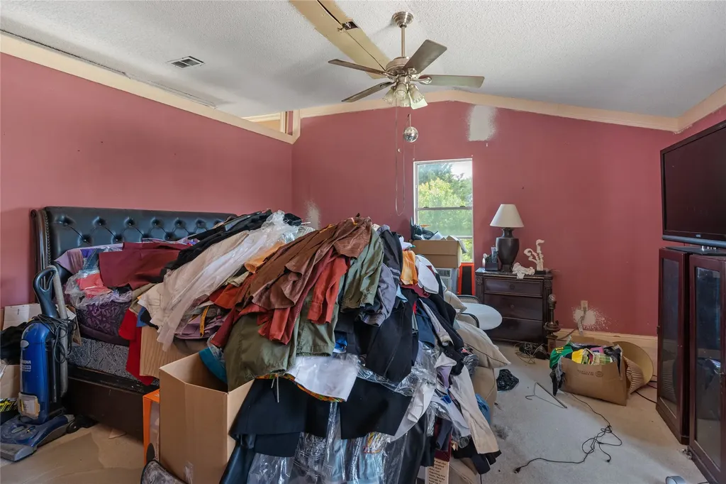 2526 Hullette Avenue Lancaster TX 75134