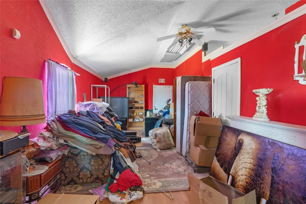 2526 Hullette Avenue Lancaster TX 75134