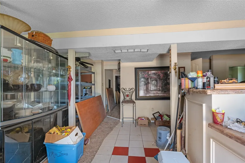 2526 Hullette Avenue Lancaster TX 75134