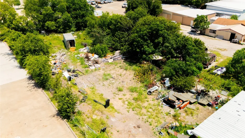 2526 Hullette Avenue Lancaster TX 75134