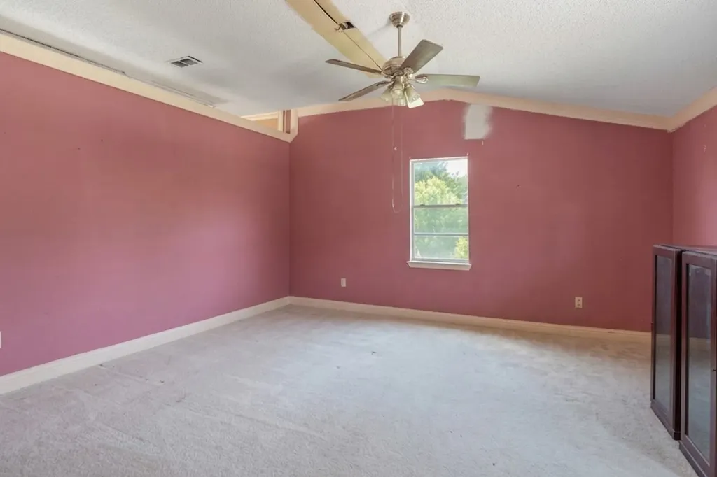 2526 Hullette Avenue Lancaster TX 75134