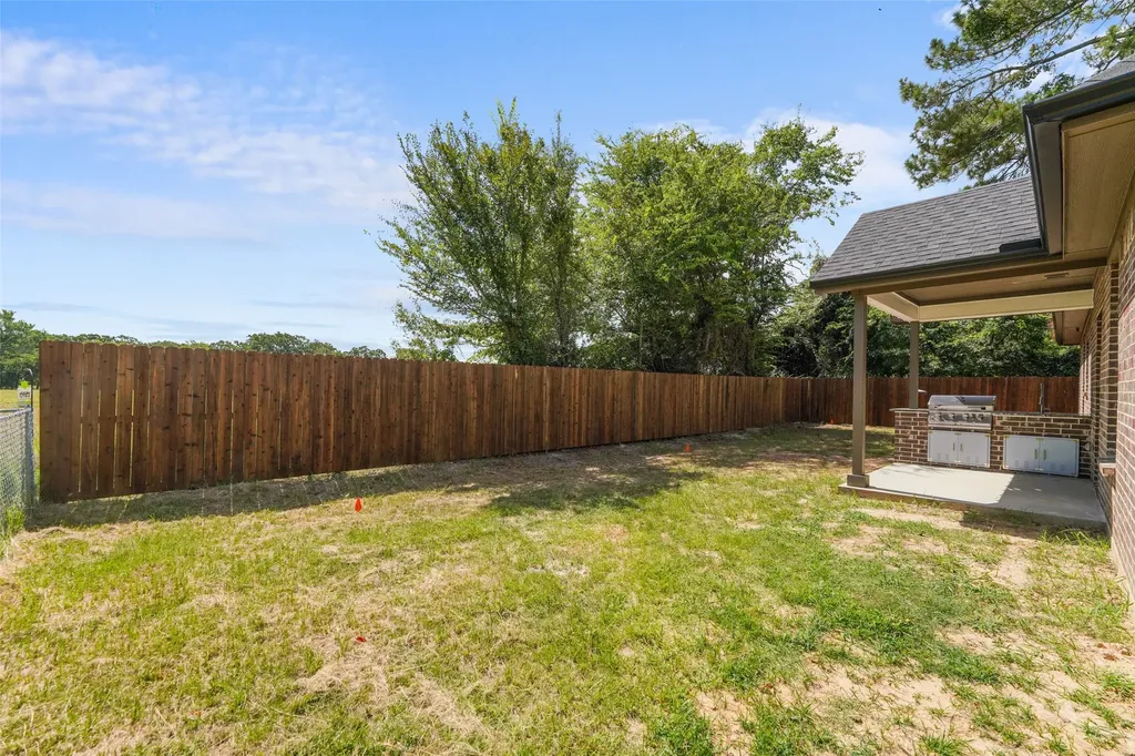 418 Starboard Drive Gun Barrel City TX 75156