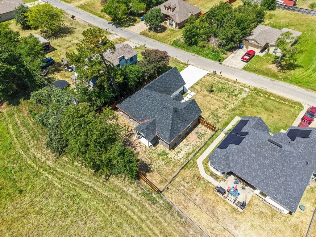418 Starboard Drive Gun Barrel City TX 75156