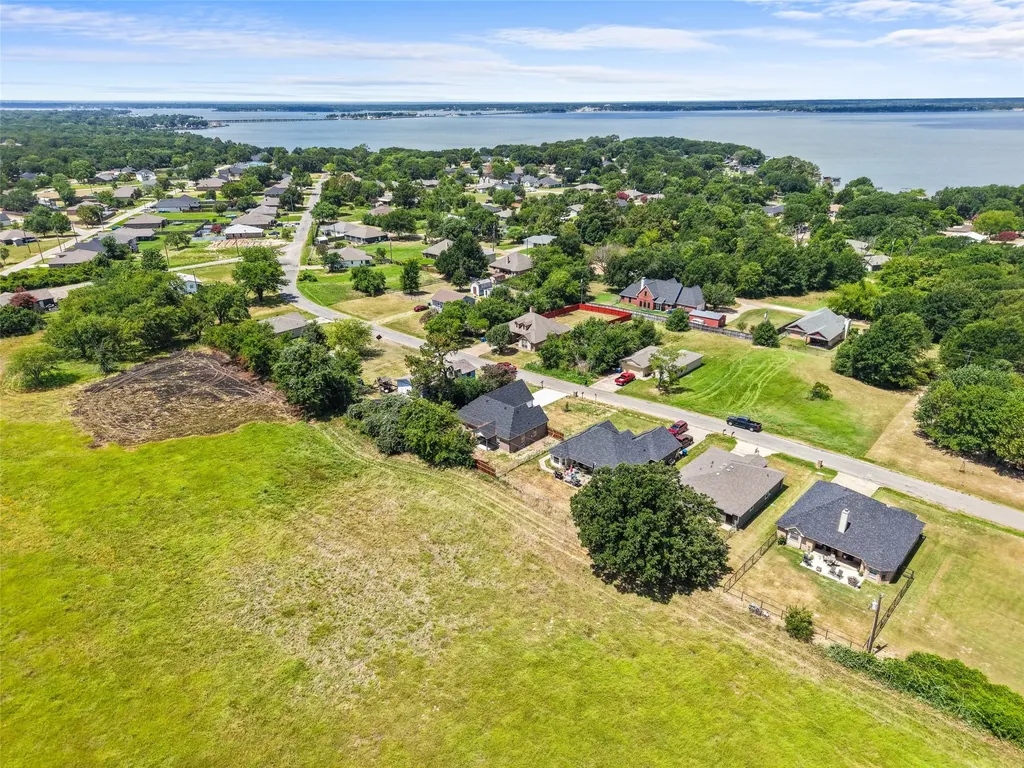 418 Starboard Drive Gun Barrel City TX 75156