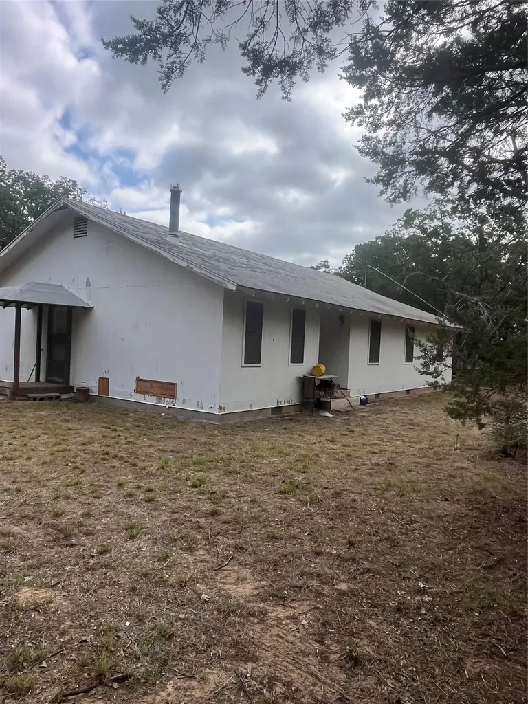 250 County Road 554 Ranger TX 76470