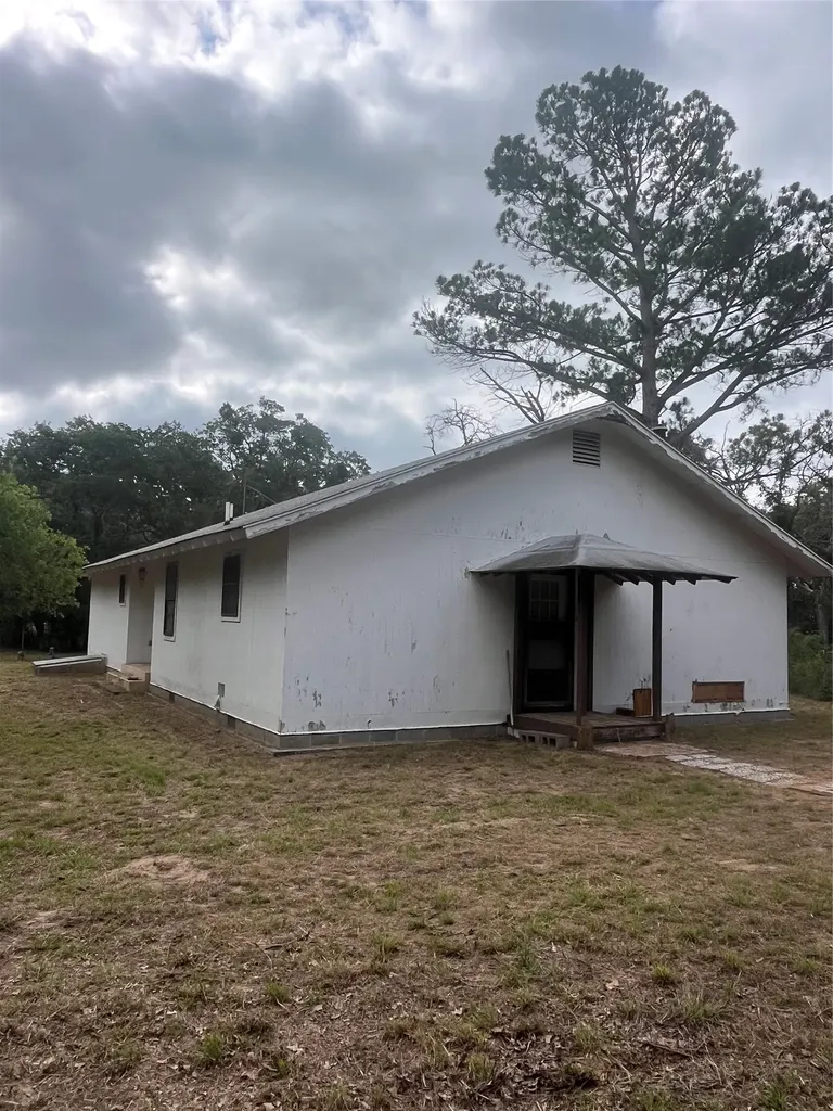 250 County Road 554 Ranger TX 76470