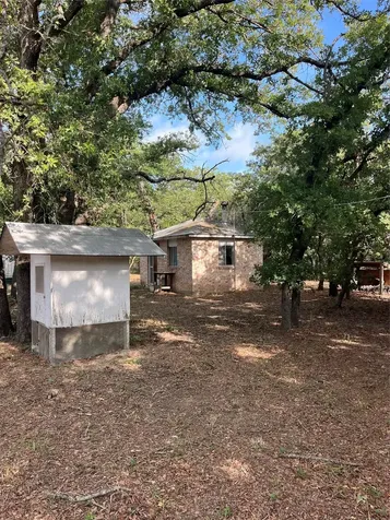 250 County Road 554 Ranger TX 76470