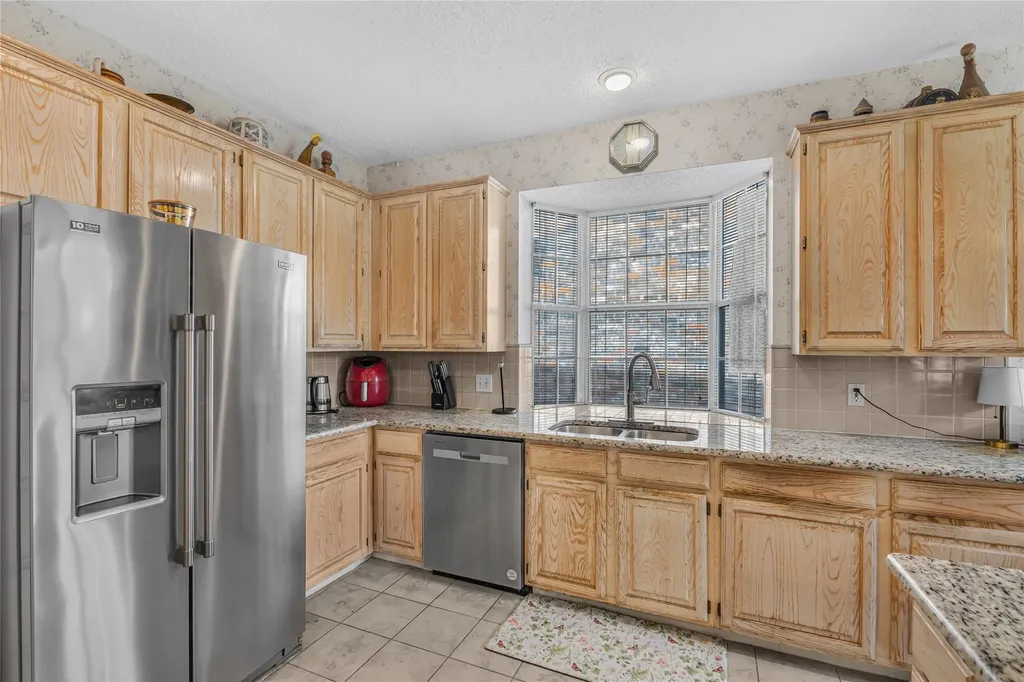 4105 Crest Ridge Drive Irving TX 75061