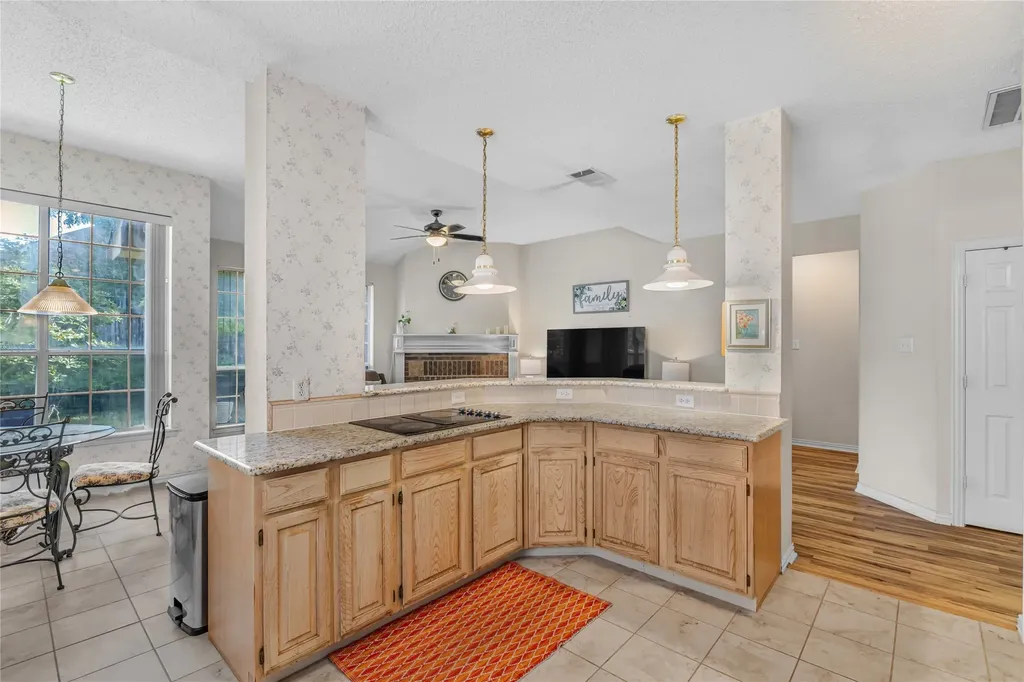 4105 Crest Ridge Drive Irving TX 75061