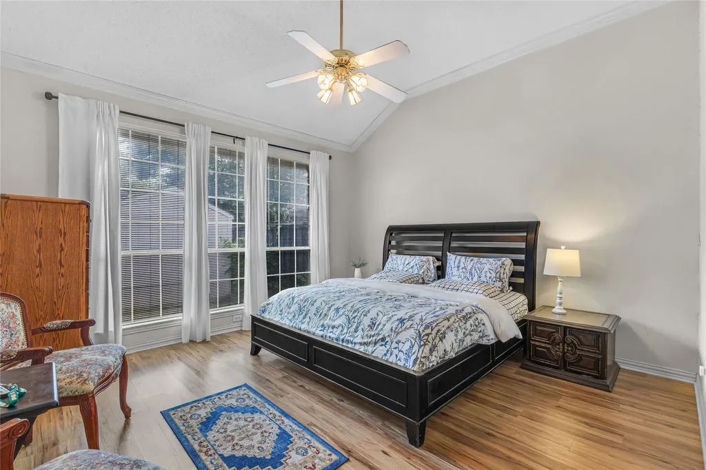 4105 Crest Ridge Drive Irving TX 75061