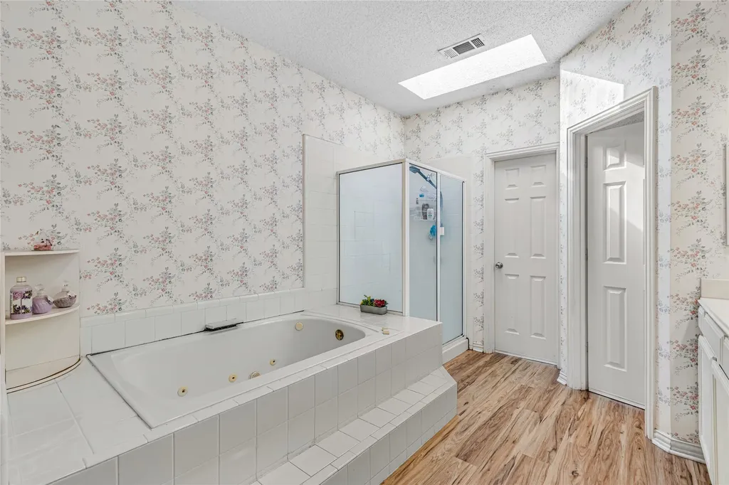 4105 Crest Ridge Drive Irving TX 75061