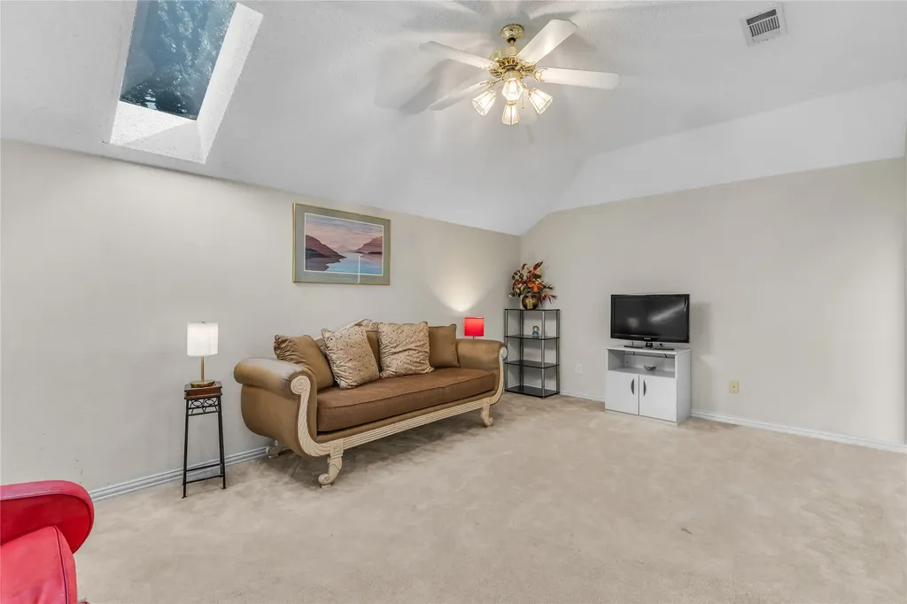 4105 Crest Ridge Drive Irving TX 75061