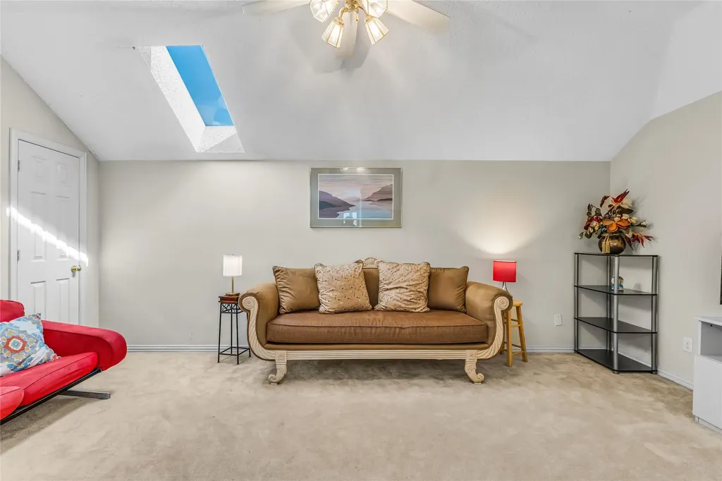 4105 Crest Ridge Drive Irving TX 75061