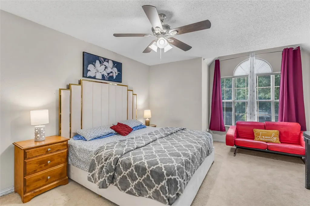 4105 Crest Ridge Drive Irving TX 75061