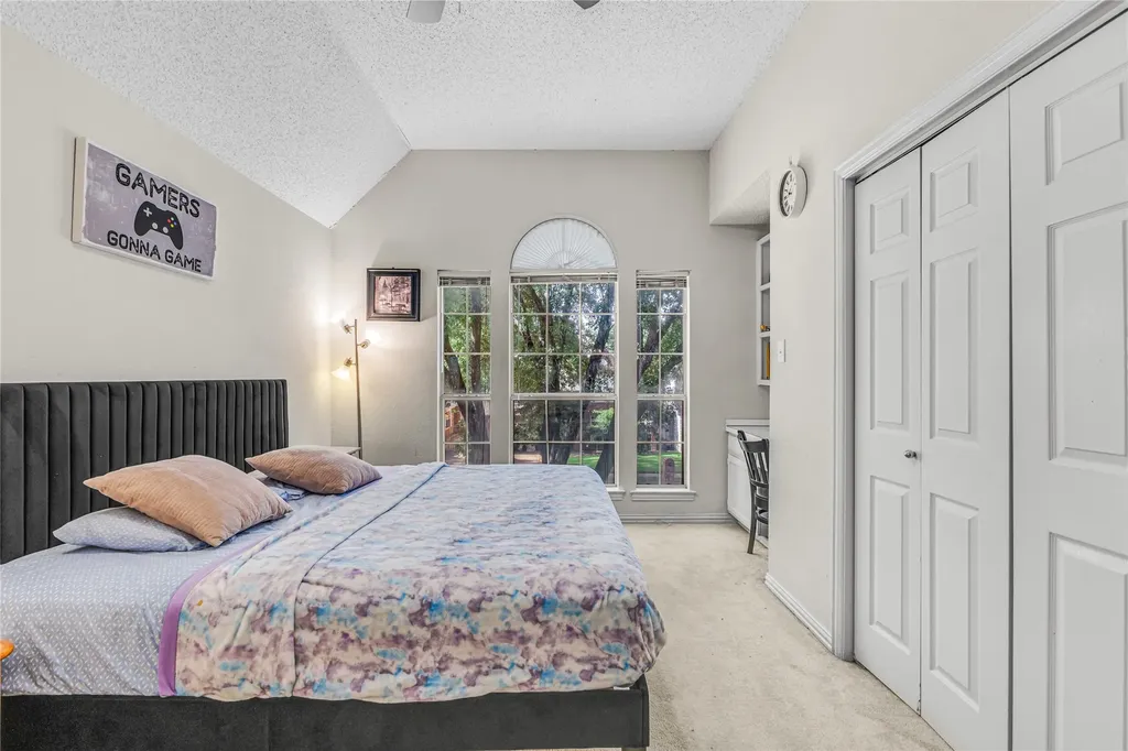 4105 Crest Ridge Drive Irving TX 75061