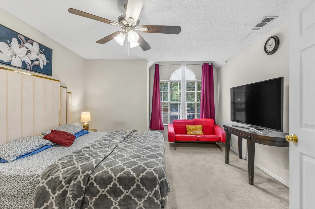 4105 Crest Ridge Drive Irving TX 75061